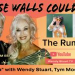 The Ruminators Guest On “If These Walls Could Talk” With Hosts Wendy Stuart and Tym Moss Wednesday, December 25th, 2024