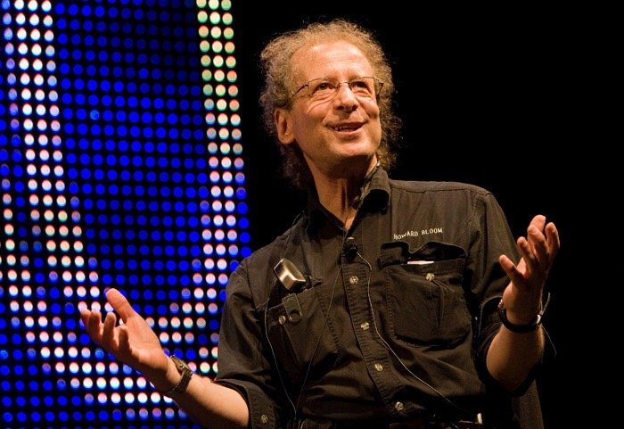 Legendary Thinker Howard Bloom Guests On “Secrets Of The Stage” With Host Quinn Lemley Sunday, October 19th, 2025 On MNN Channel 4