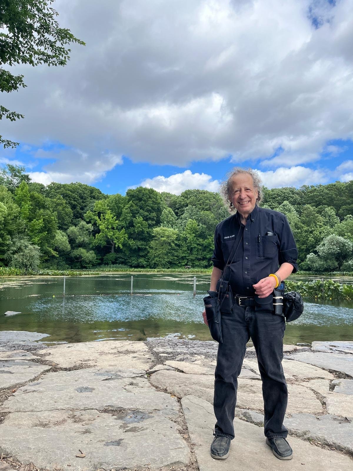 Howard Bloom and the Sexual Cosmos: The Man Challenging Everything You Think You Know About Nature