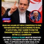 Is Iran World’s Fourth Most Powerful Nation? By Howard Bloom