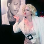 FROM THE STAGE TO THE SCREEN: DESPINA MIROU BECOMES THE MARILYN MONROE OF A NEW GENERATION