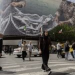 This Week’s Iran Talks Lumpy, Bumpy, and Fribulous By Howard Bloom