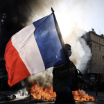Europe Catching Fire? By Howard Bloom